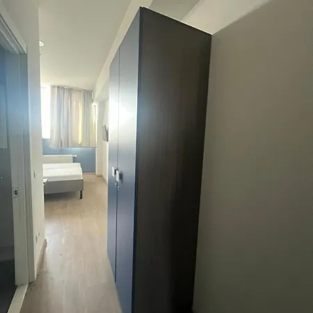 Mare Nero Готель