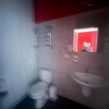 Otel Mare Nero Odessa