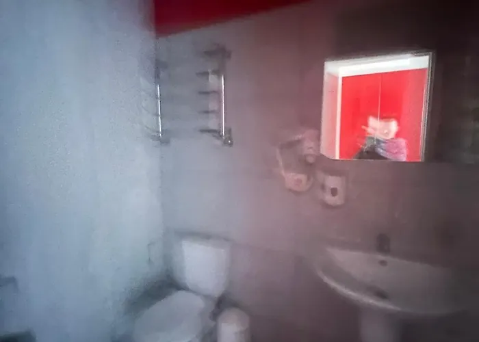 Hotel Mare Nero Odessa